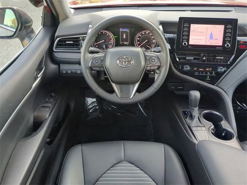 Certified 2023 Toyota Camry SE image 15
