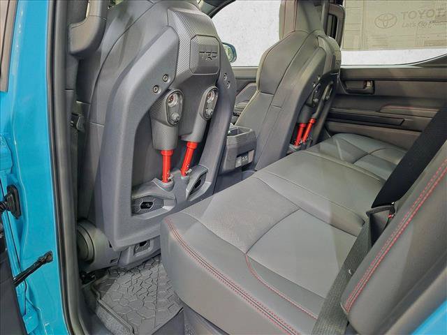 New 2026 Toyota Tacoma TRD Pro AWD/4WD image 13