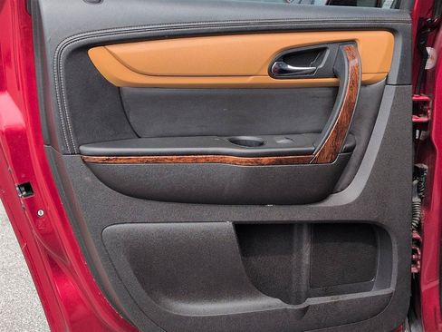 Used 2013 Chevrolet Traverse LTZ FWD image 29