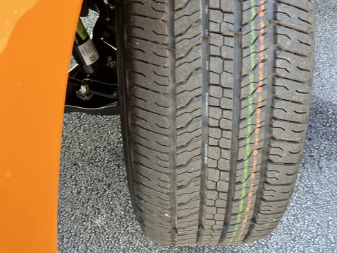 New 2026 Chevrolet Colorado W/T w/ WT Custom Package image 35