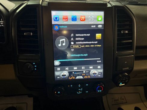 Used 2018 Ford F150 XL w/ XL Power Equipment Group AWD/4WD image 33