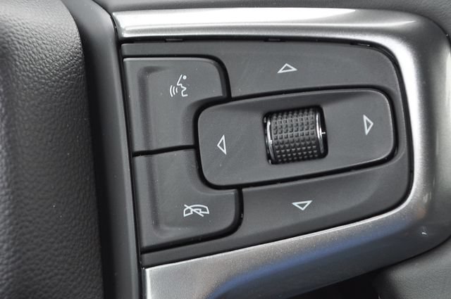 Used 2024 Chevrolet Silverado 1500 RST w/ RST All Star Premium Package AWD/4WD image 31