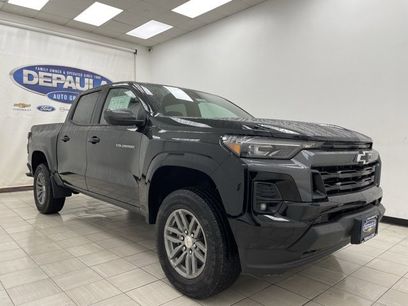 New 2026 Chevrolet Colorado LT w/ LT Convenience Package