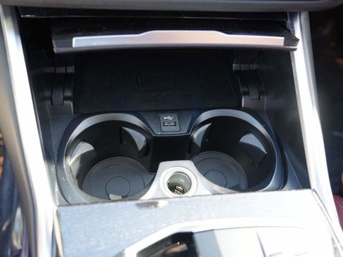 Certified 2023 BMW 330e w/ Driving Assistance Package image 23