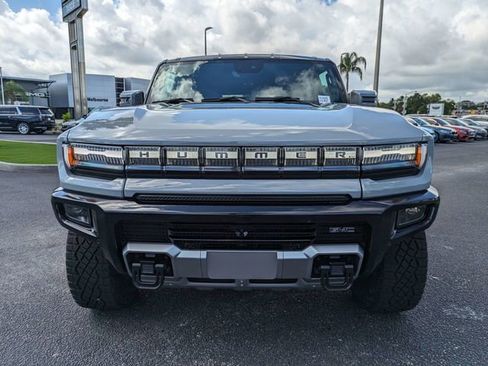 New 2025 GMC Hummer EV 2X w/ Extreme Off-Road Package image 9