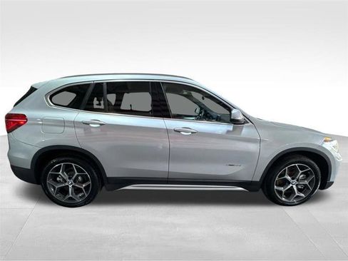Used 2016 BMW X1 xDrive28i AWD/4WD image 4