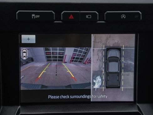 Used 2020 Ford F150 Lariat w/ Equipment Group 502A Luxury image 44