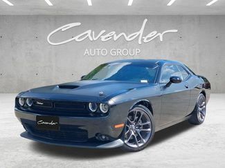 Used 2023 Dodge Challenger R/T w/ T/A Package RWD video 1