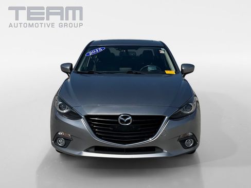 Used 2015 MAZDA MAZDA3 s Grand Touring FWD image 2