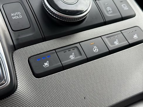 Used 2021 Hyundai Palisade Limited w/ Cargo Package image 6