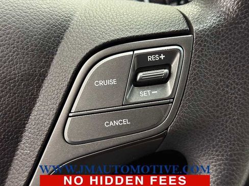 Used 2017 Hyundai Santa Fe Sport AWD/4WD image 35