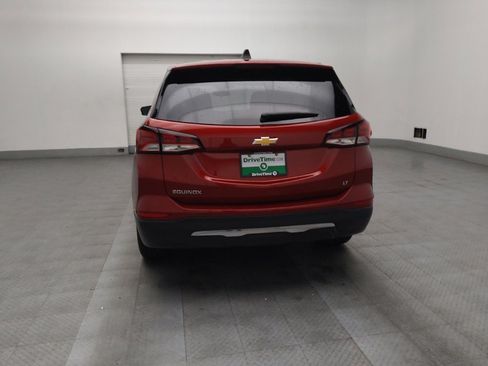 Used 2024 Chevrolet Equinox LT w/ LPO, Floor Liner Package image 6