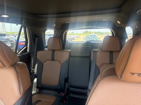 Used 2026 Honda Passport TrailSport Elite image 11