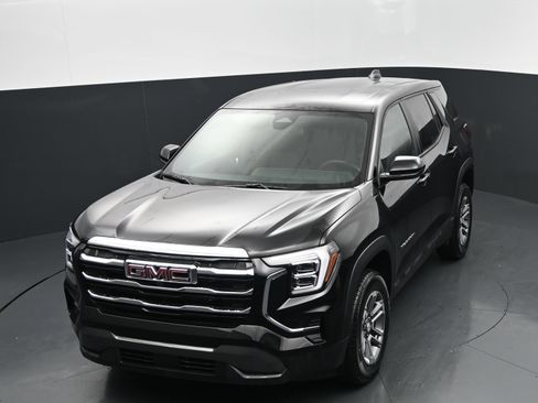 Used 2026 GMC Terrain Elevation FWD image 27