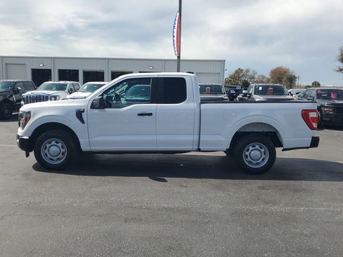 Used 2023 Ford F150 XL image 6