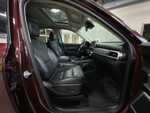 Used 2020 Kia Telluride EX w/ Towing Package FWD image 33