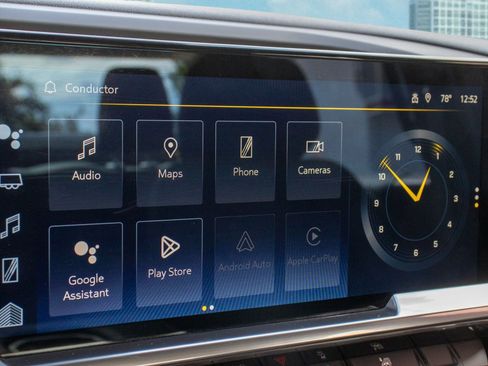 Used 2023 Chevrolet Silverado 1500 LT w/ Protection Package image 30