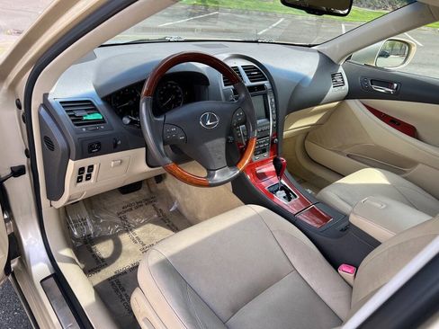 Used 2007 Lexus ES 350 FWD image 10