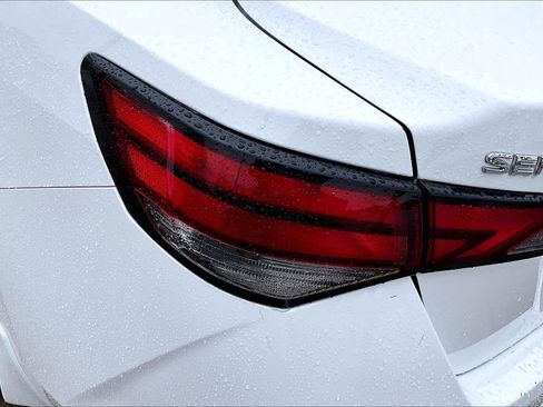 Certified 2025 Nissan Sentra S FWD image 27