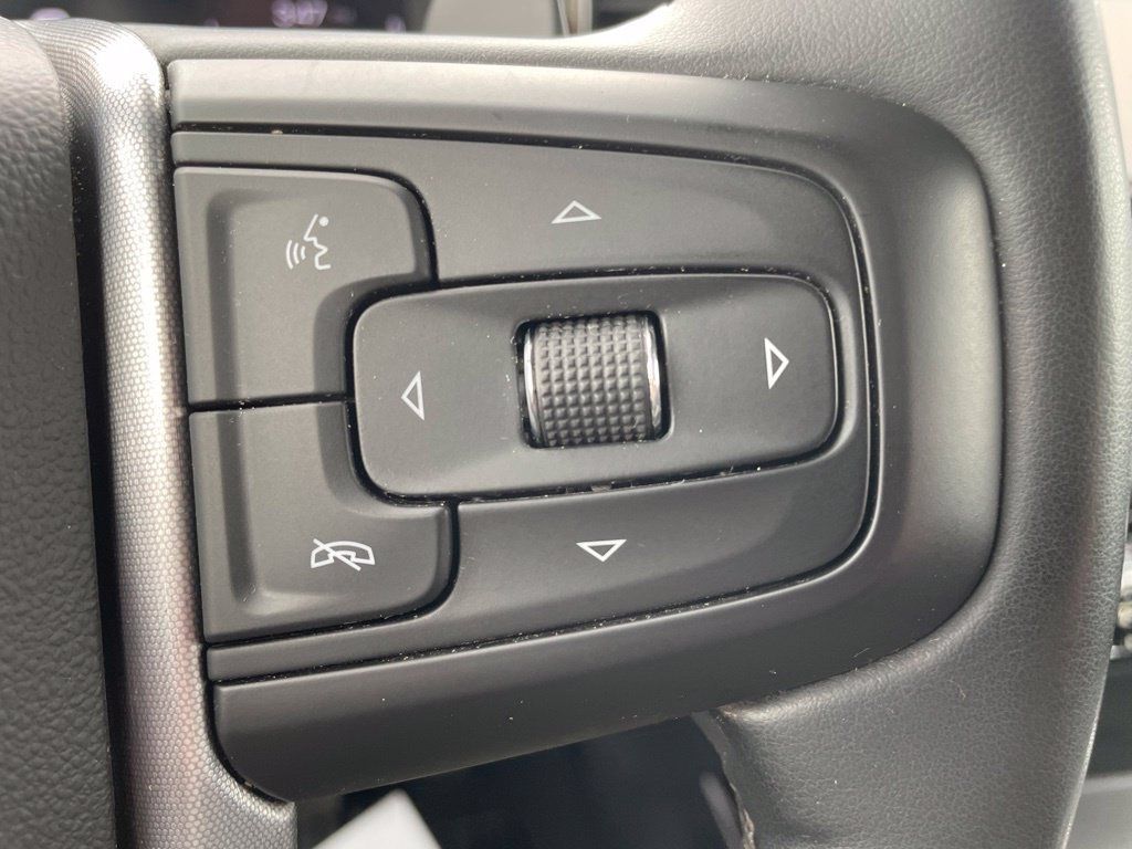 Used 2024 GMC Sierra 1500 Elevation w/ Preferred Package AWD/4WD image 21