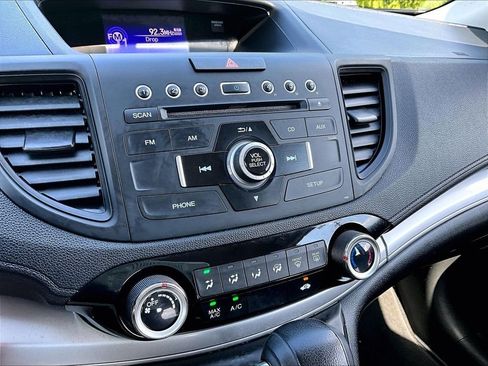 Used 2015 Honda CR-V LX image 26