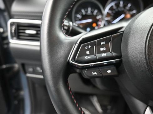 Used 2024 MAZDA CX-5 Carbon Edition image 21