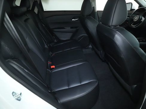 Certified 2023 Nissan Rogue SL w/ SL Premium Package AWD/4WD image 35