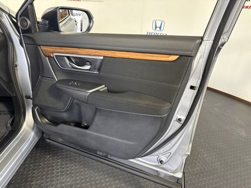 Certified 2020 Honda CR-V EX image 5
