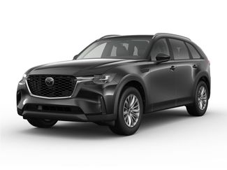 Used 2025 MAZDA CX-90 3.3 Turbo w/ Select Package AWD/4WD video 1