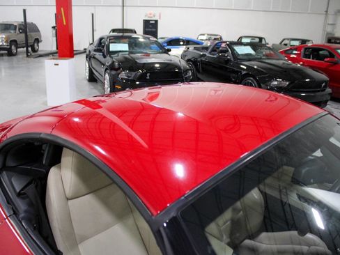 Used 2010 BMW Z4 sDrive35i image 26