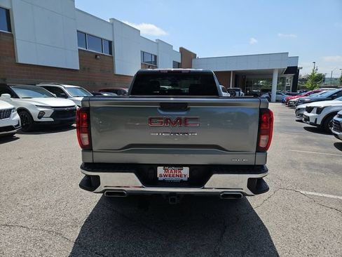 Used 2023 GMC Sierra 1500 SLE AWD/4WD image 29