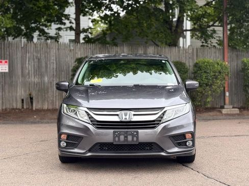 Used 2019 Honda Odyssey EX image 9