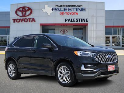 Used 2024 Ford Edge SEL