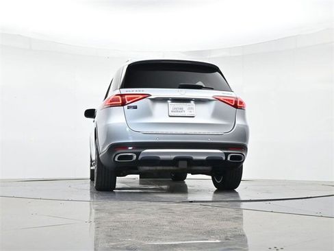 Used 2022 Mercedes-Benz GLE 350 GLE 350 w/ Premium Package image 37