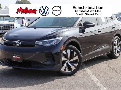 Used 2023 Volkswagen ID.4 Pro