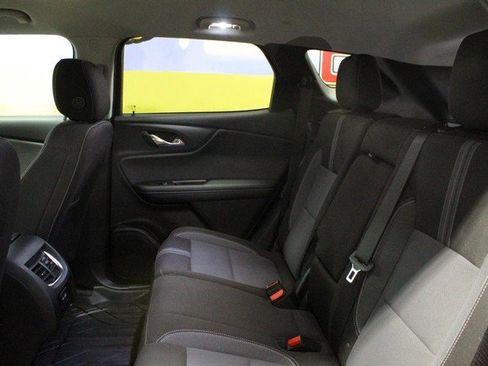 Used 2023 Chevrolet Blazer LT w/ Driver Confidence Package image 14