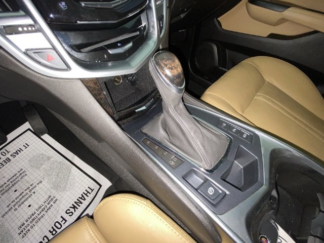 Used 2015 Cadillac SRX Premium w/ Trailering Package AWD/4WD image 19
