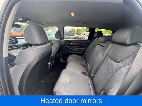 Used 2023 Hyundai Santa Fe SEL AWD/4WD image 20
