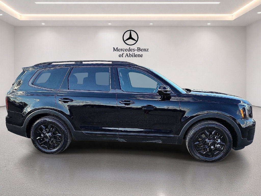 Used 2024 Kia Telluride SX Prestige X-Pro AWD/4WD image 9