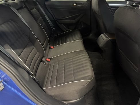 Used 2022 Volkswagen Jetta Sport image 14