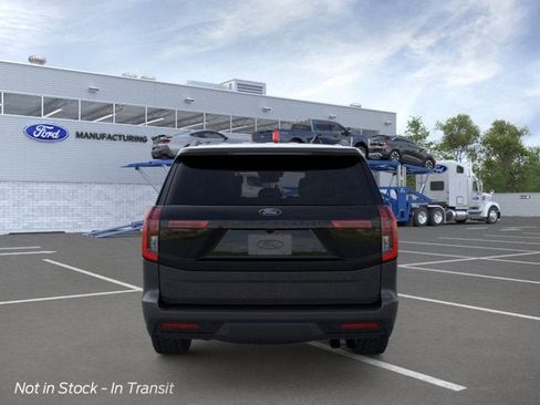 New 2026 Ford Expedition Tremor AWD/4WD image 6
