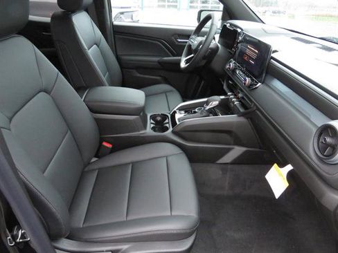 New 2026 Chevrolet Colorado LT w/ LT Convenience Package image 12