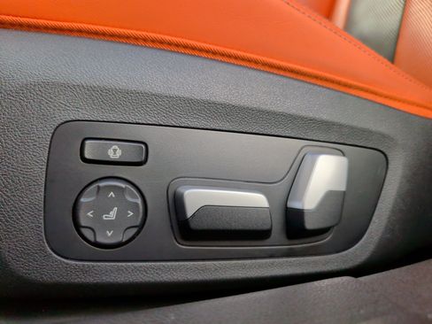 Used 2023 BMW M3 Competition AWD/4WD image 29