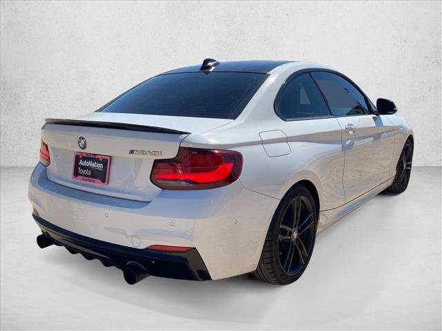 Used 2021 BMW M240i Coupe w/ Premium Package RWD image 5