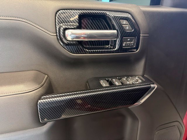 Used 2019 GMC Sierra 1500 SLT w/ SLT Premium Package AWD/4WD image 29