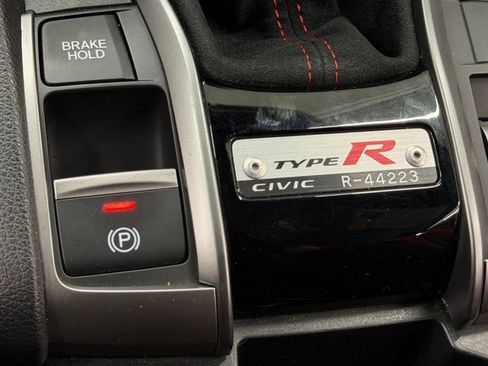 Used 2021 Honda Civic Type R image 26