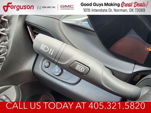 New 2026 Buick Envista Preferred w/ Convenience I Package FWD image 20