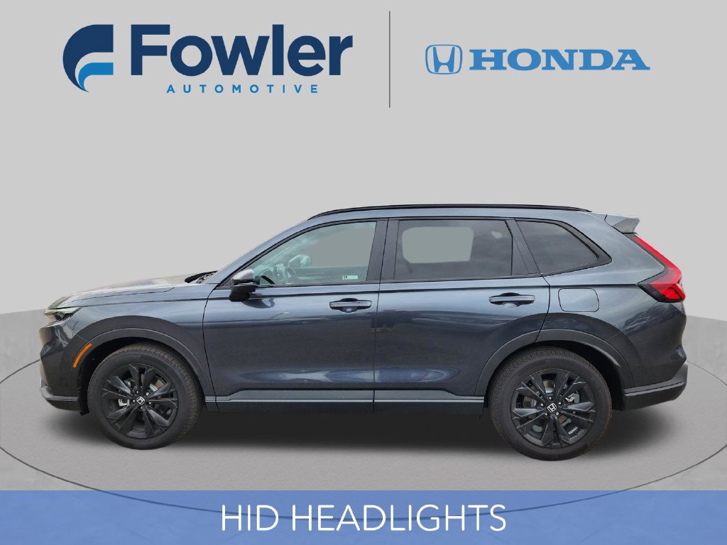 Used 2026 Honda CR-V Sport Touring image 11