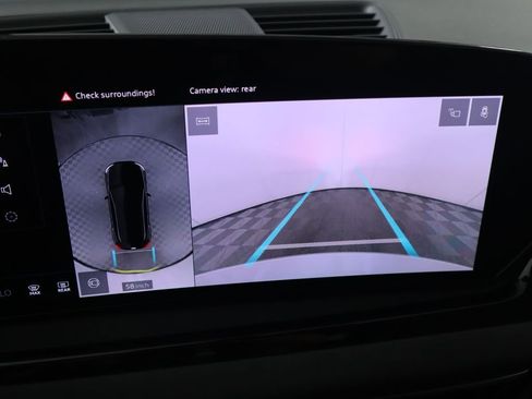 New 2025 Audi S5 Premium Plus image 17