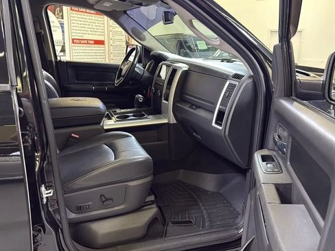 Used 2010 Dodge Ram 1500 Truck Sport RWD image 18